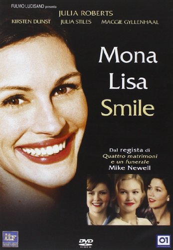 Mona Lisa Smile