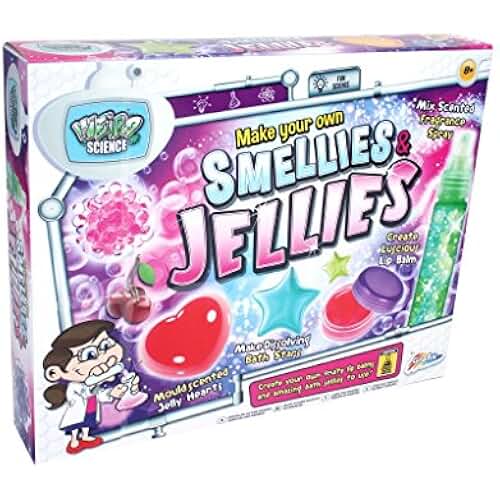 Amazon.co.uk smelly jelly