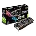 Produktbild Asus ROG Strix GeForce GTX1060-6G Gaming Grafikkarte (Nvidia, PCIe 3.0, 6GB GDDR5 Speicher, HDMI, DVI, Displayport)