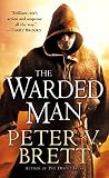 Image de The Warded Man: Book One of The Demon Cycle (The Demon Cycle Series)