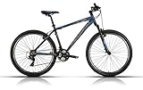 Bicicleta de montaña de alta calidad