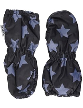 Racoon Jungen Handschuhe