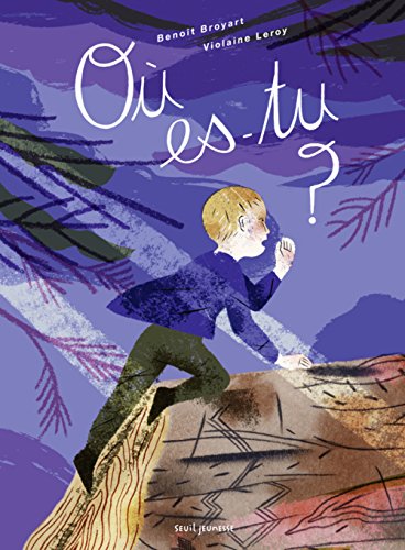 couverture de : O&ugrave; es-tu ?