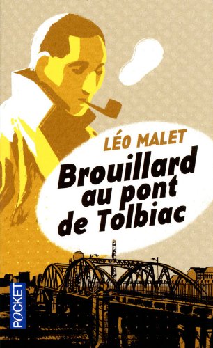 couverture de : Brouillard au pont de Tolbiac
