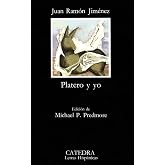 Platero y yo (Letras Hisp&aacute;nicas)
