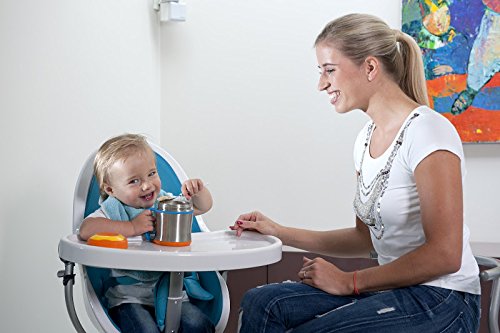 Contigo Kinder Thermobecher Food Jar - 4