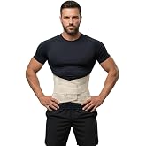 Veltomed BEJ &Ccedil;elik Balenli Lumbostad 26CM Korse, Ortopedik Korse, Bel Korsesi, Skolyoz, Lomber Disk, Fıtık, Kire&ccedil;lenme, Karın