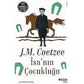 İsa'nın &Ccedil;ocukluğu