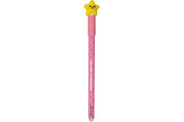 Mr. Wonderful - Boli borrable Estrella - You are a superstar