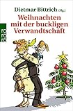 Weihnachten mit der buckligen Verwandtschaft bei Amazon kaufen