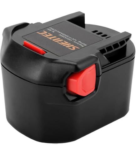 Exmate 12V 3,5Ah Accu Voor AEG B12 BX12 BF12 BXS12 MXM12 Ytb001 4932353520 4932353639 4932353640 1158145180