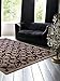 Produktbild Benuta Teppich Kaleido Lila 80x150 cm | Moderner Teppich für Wohn- und Schlafzimmer