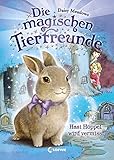 Die magischen Tierfreunde - Hasi Hoppel wird vermisst by