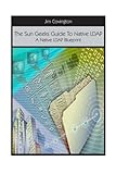 Image de The Sun Geeks Guide to Native LDAP: A Native LDAP Blueprint