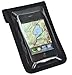 Produktbild KLICKfix Lenkertasche PhoneBag Duratex Schwarz, M