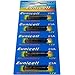 Price comparison product image Eunicell 5x 23A 12V Alkaline Batteries MN21 23A V23GA L1028