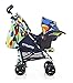 Cosatto To and Fro Reversible Stroller - Pitter Patter