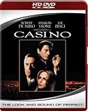 Casino - HD DVD