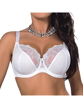 Gorsenia -  Reggiseno basic  - Donna