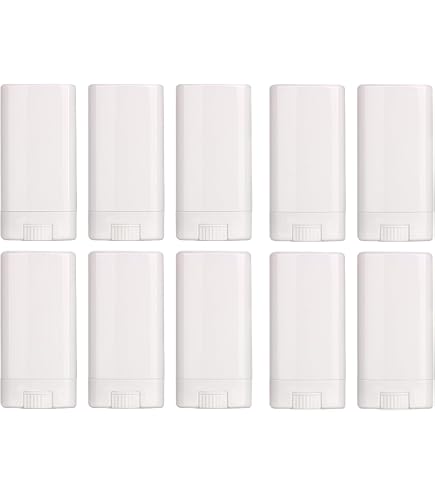 4 Flacons Rechargeables 75 Ml Avec Bille Roller - Pour Huiles Essentielles, Déodorants Maison - 12
