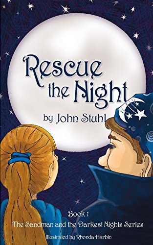 Preisvergleich Produktbild Rescue the Night: The Sandman and the Darkest Nights Series