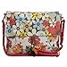 The House Of Tara Printed Sling and Laptop Bag RS.1099.00
