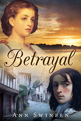 Download Betrayal (The Fenland Series Book 2)