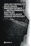 Image de Printed Physics: Metalithikum I