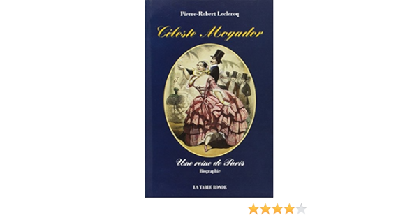 prostituée rue mogador