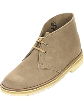 Clarks Originals Damen Derby Schnürhalbschuhe