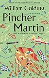 Image de Pincher Martin: With an afterword by Philippa Gregory (English Edition)