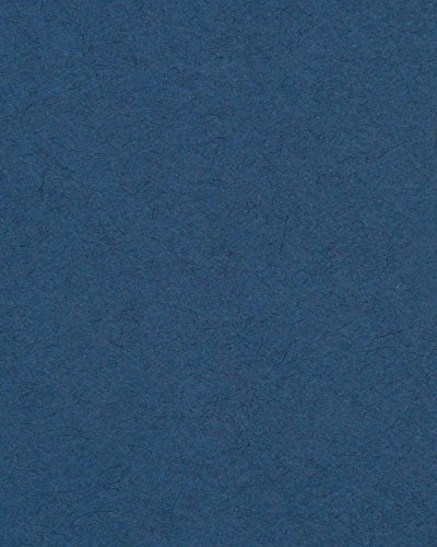 Preisvergleich Produktbild Unbekannt Passepartout 30x60 cm - 20x40 cm Blu Pavone