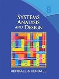 Systems Analysis and Design by 