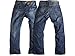 Produktbild Rokker Original Jeans 1000 Hose 38 L32
