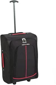 borderline suitcase