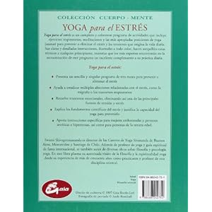Yoga para el estres / Yoga for Stress