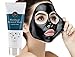 *NEW ULTRA POWER* Blackhead Removal Charcoal Face Masks Pore Mask Treatment Best Blackhead Remover Face Mask with Activated Charcoal Detox Mask Prevents Acne Quick Results After first treatment Day & Night Care