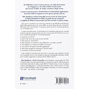 Come avviare e gestire gli affitti brevi in Italia. Tutte le informazioni sugli appar