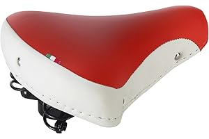 Montegrappa Monte Grappa, Selle Unisex Adulto