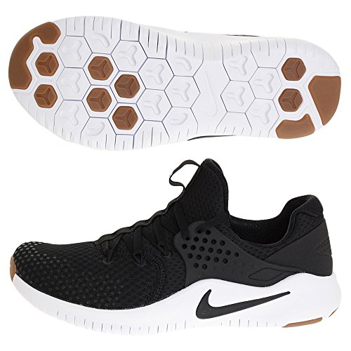 free tr v8 training shoe