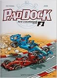 Paddock, Tome 2 :