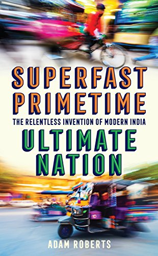 SUPER-FAST PRIME-TIME ULTIMATE NATION