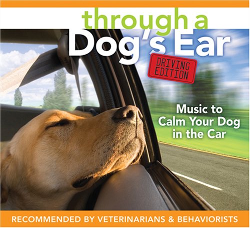 Music for Driving with Your Dog