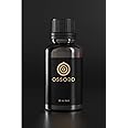 Ossoro Brandy Flavour Essence, 30 ml/ Glass Bottle