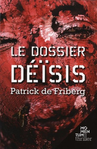 couverture de : Le dossier D&eacute;&iuml;sis