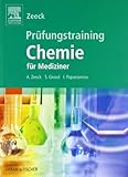 Image de Prüfungstraining Chemie: für Mediziner