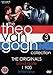 The Theo Van Gogh Collection [DVD]