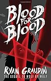 Image de Blood for Blood: Book 2