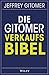 Die Gitomer-Verkaufsbibel by 
