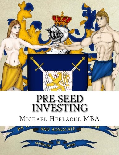Preisvergleich Produktbild Pre-Seed Investing